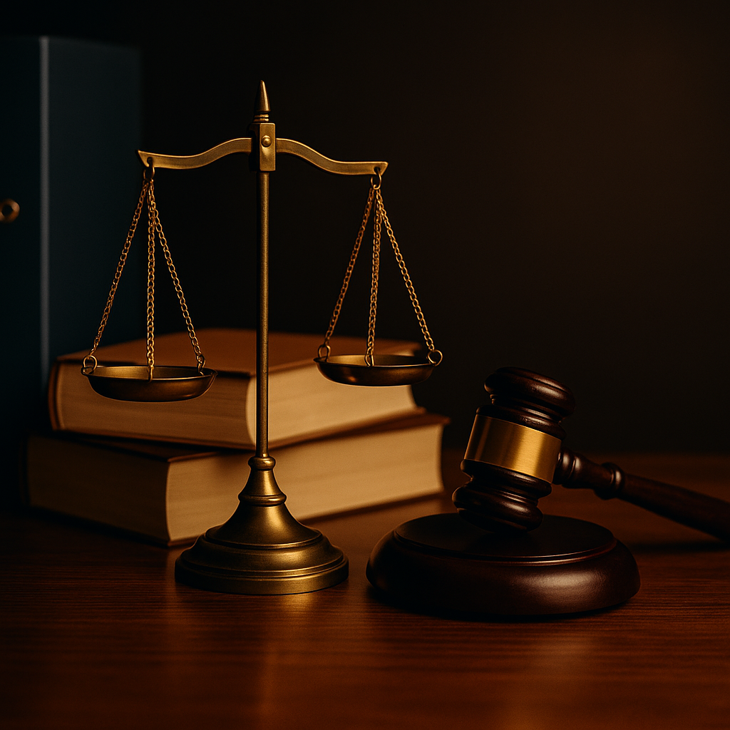 Direito Civil: Conflitos, indenizações e responsabilidade jurídica